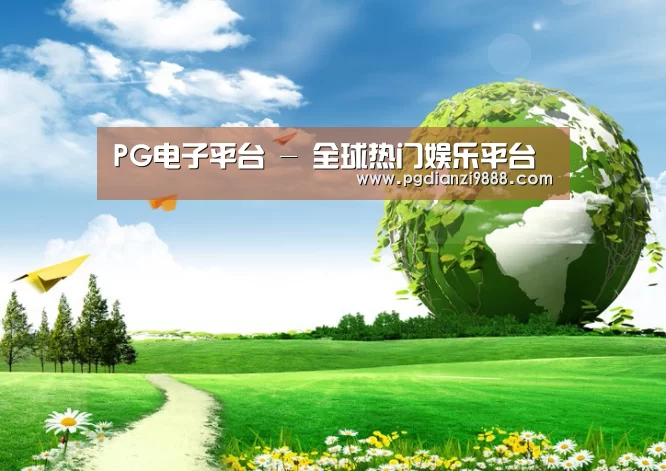 PG电子平台公司