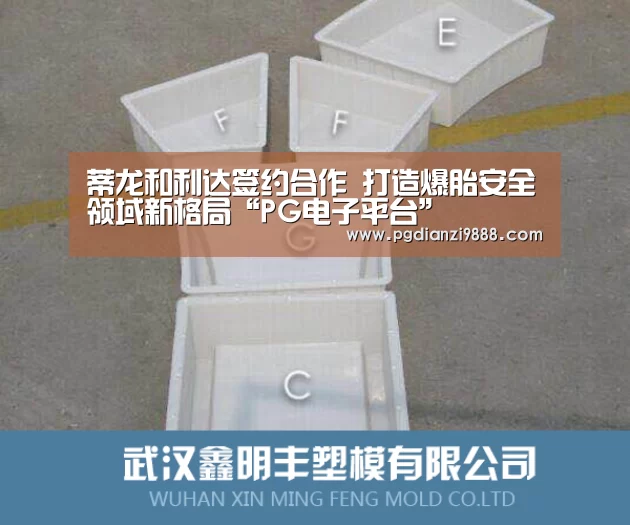 蒂龙和利达签约合作 打造爆胎安全领域新格局“PG电子平台”(图2) PG麻将官方入口