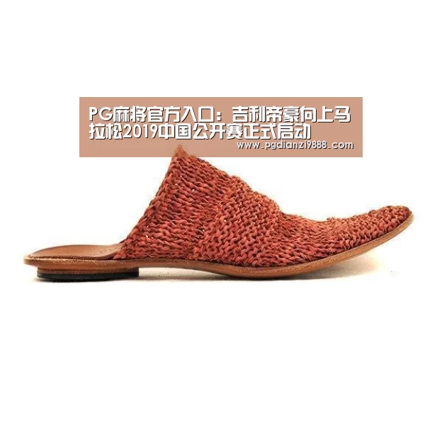 PG麻将官方入口:吉利帝豪向上马拉松2019中国公开赛正式启动(图3) PG Soft APP