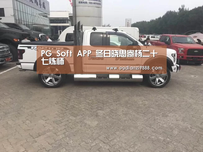 PG电子平台