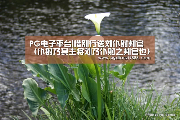 PG电子平台|惜别行送刘仆射判官(仆射乃其主将刘乃仆射之判官也)(图3) PG官网